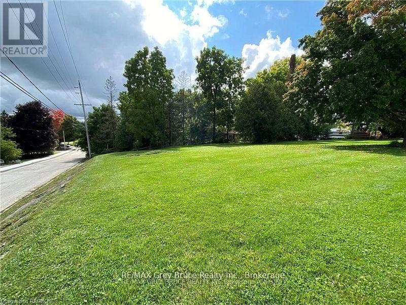 PT LOT-2 2nd Avenue, Arran-Elderslie, ON, N0G 1L0
