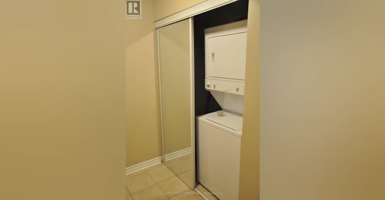 1205-4080 Living Arts Drive, Mississauga, ON, L5B 4N3 - 7
