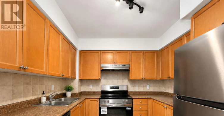 1205-4080 Living Arts Drive, Mississauga, ON, L5B 4N3 - 20