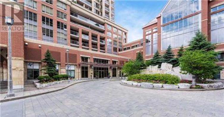 1205-4080 Living Arts Drive, Mississauga, ON, L5B 4N3
