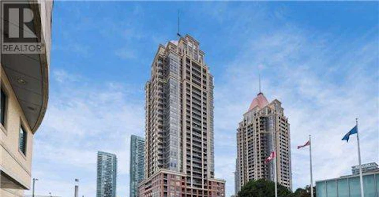 1205-4080 Living Arts Drive, Mississauga, ON, L5B 4N3 - 22