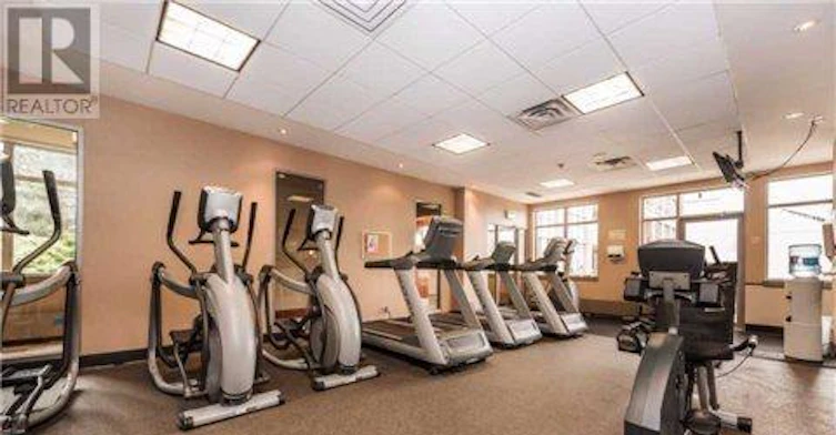 1205-4080 Living Arts Drive, Mississauga, ON, L5B 4N3 - 5