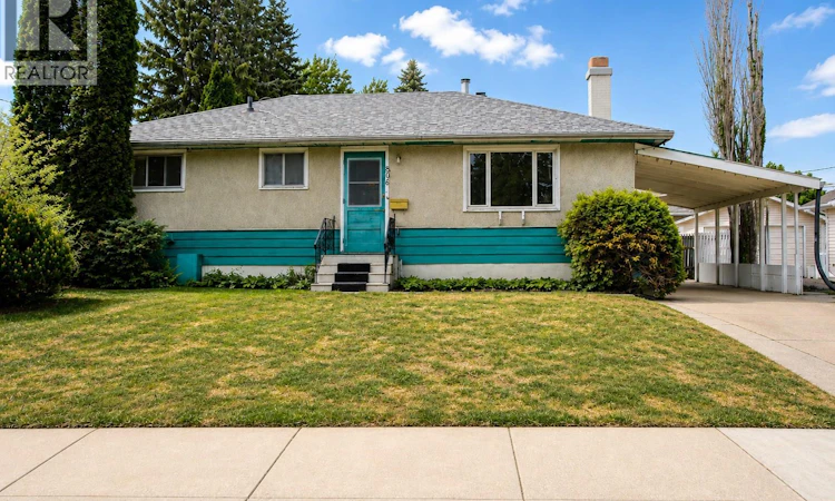 806 Cascade Street