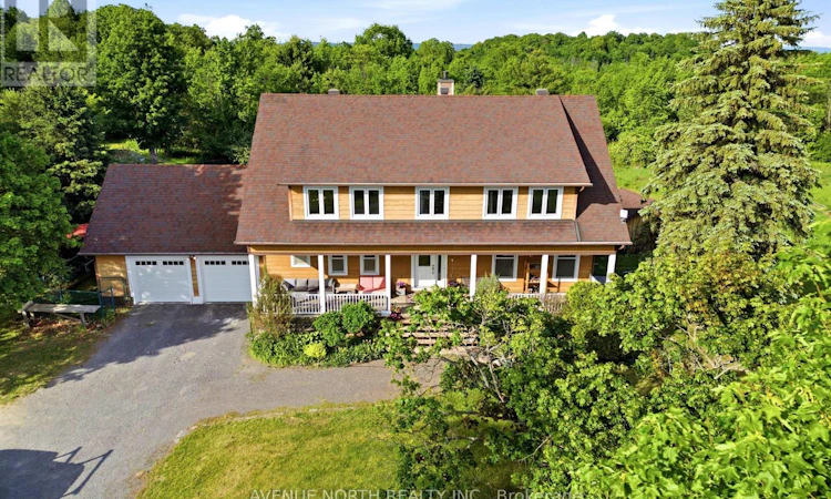 4446 Stonecrest Road
