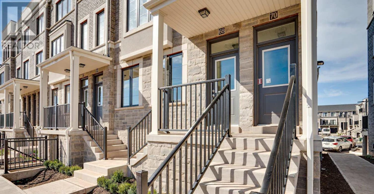 68-383 Dundas Street E, Hamilton, ON, L8B 1X6 - 2