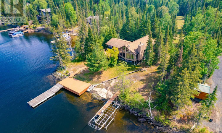 27 Lily Pad Bay