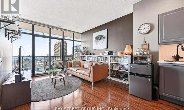 3505-33 Charles Street E