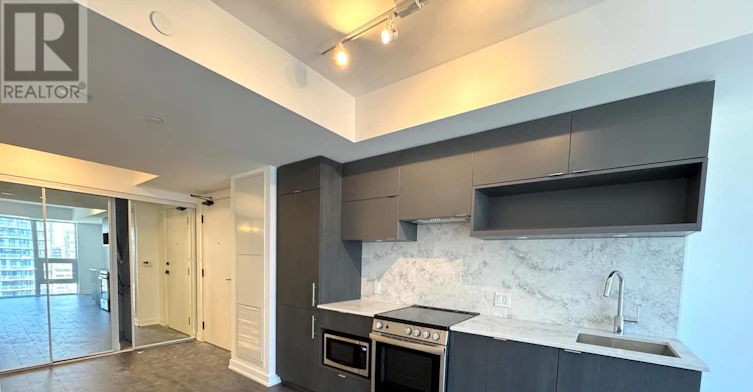 2815-100 Queen Street E, Toronto, ON, M5C 0B5 - 3