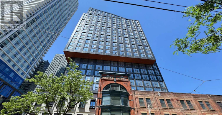 2815-100 Queen Street E, Toronto, ON, M5C 0B5