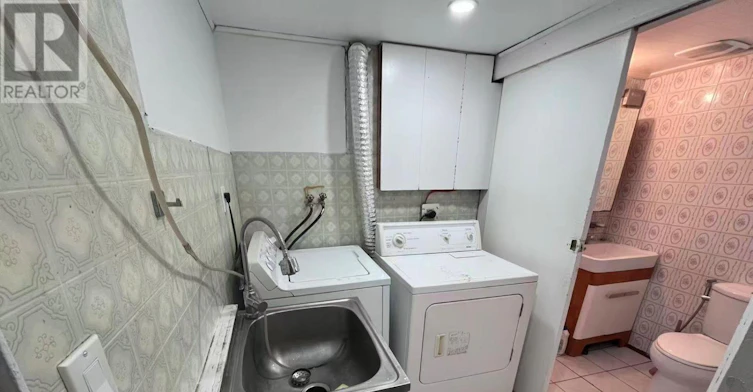 BASEMENT-58 Emmeline Crescent, Toronto, ON, M1S 1L2 - 13