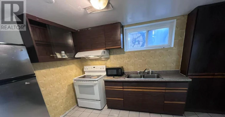 BASEMENT-58 Emmeline Crescent, Toronto, ON, M1S 1L2 - 4