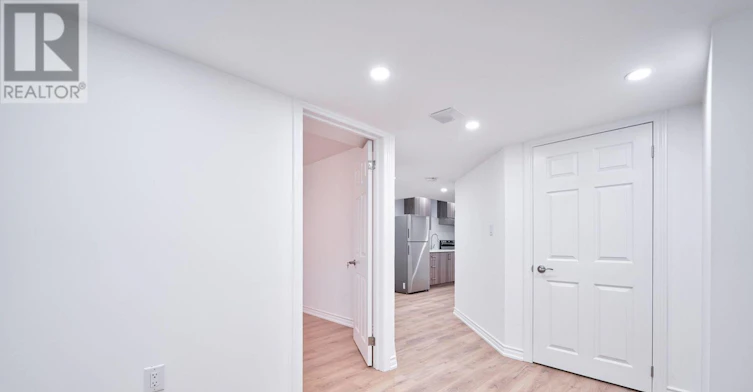 1229 Mccron Crescent, Newmarket, ON, L3X 0C5 - 12