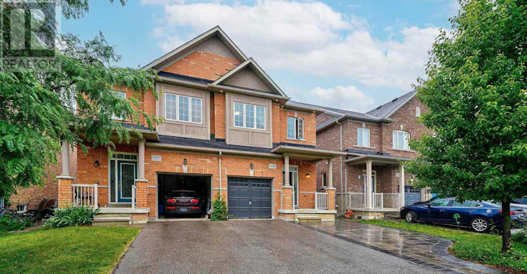 1229 Mccron Crescent, Newmarket, ON, L3X 0C5