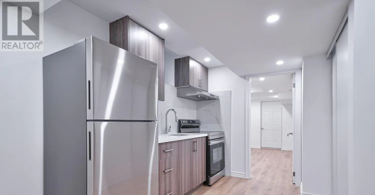 1229 Mccron Crescent, Newmarket, ON, L3X 0C5 - 4