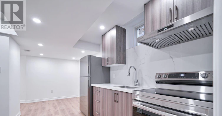 1229 Mccron Crescent, Newmarket, ON, L3X 0C5 - 6