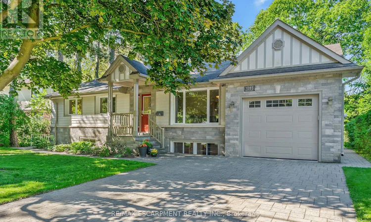 1055 Welwyn Drive