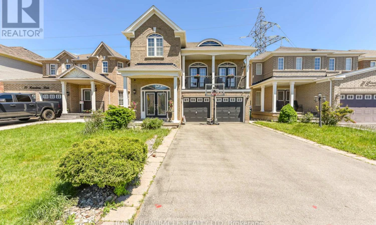 23 Roundstone Drive