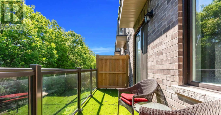 45 Folcroft Street, Brampton, ON, L6Y 6L3 - 20
