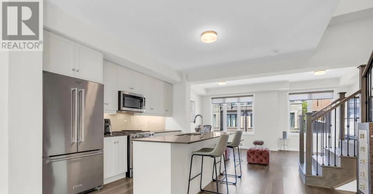 45 Folcroft Street, Brampton, ON, L6Y 6L3 - 13