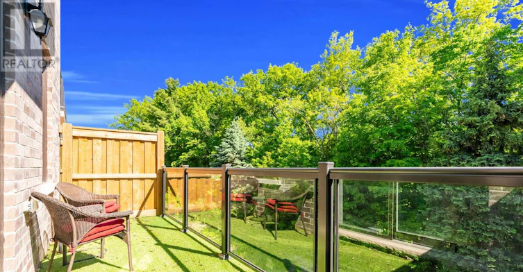 45 Folcroft Street, Brampton, ON, L6Y 6L3 - 19