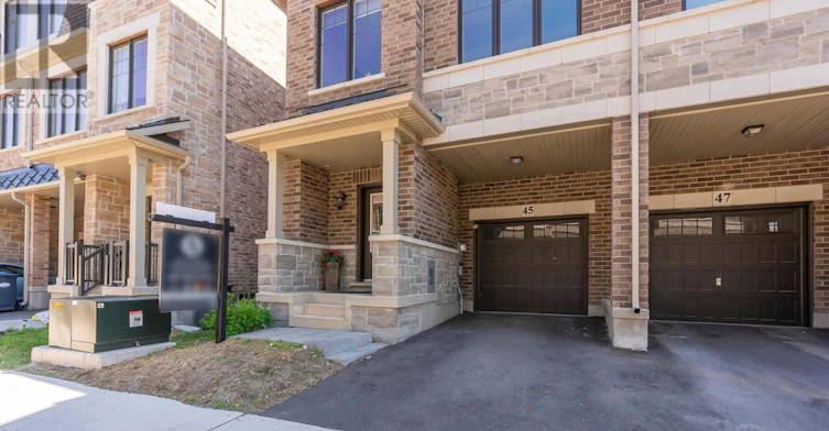 45 Folcroft Street, Brampton, ON, L6Y 6L3 - 4
