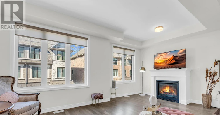 45 Folcroft Street, Brampton, ON, L6Y 6L3 - 8