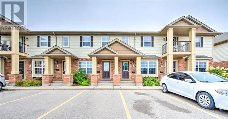 240-3320 Meadowgate Boulevard, London, ON, N6M 0B2 - 2