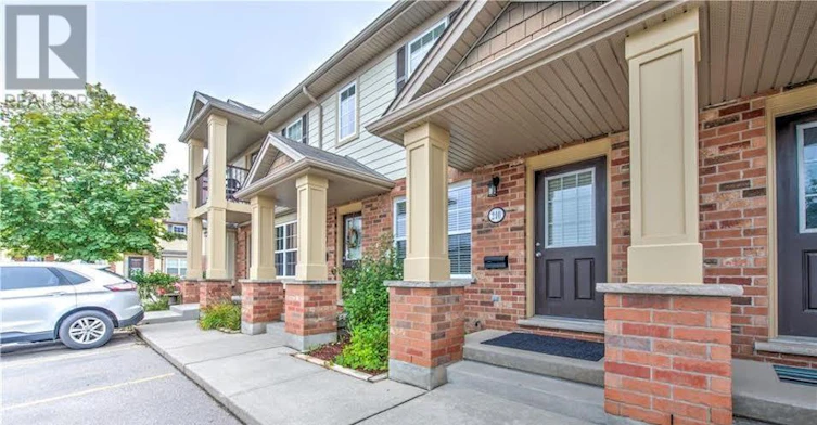 240-3320 Meadowgate Boulevard, London, ON, N6M 0B2