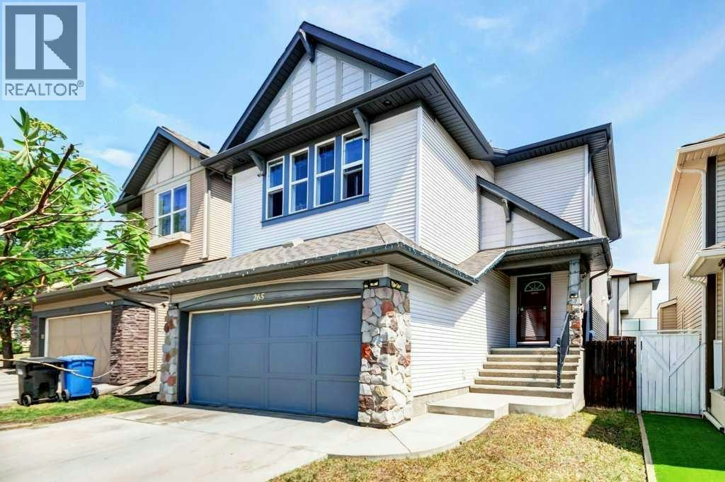 265 Brightonwoods Gardens SE, Calgary, AB, T2Z 0T4