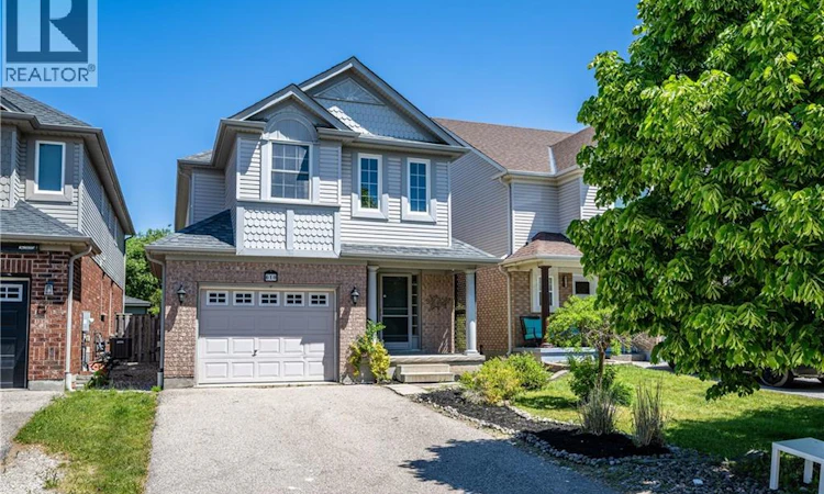 610 Haven Drive SOUTH