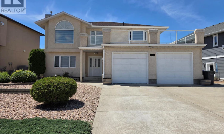 6802 Nighthawk Drive