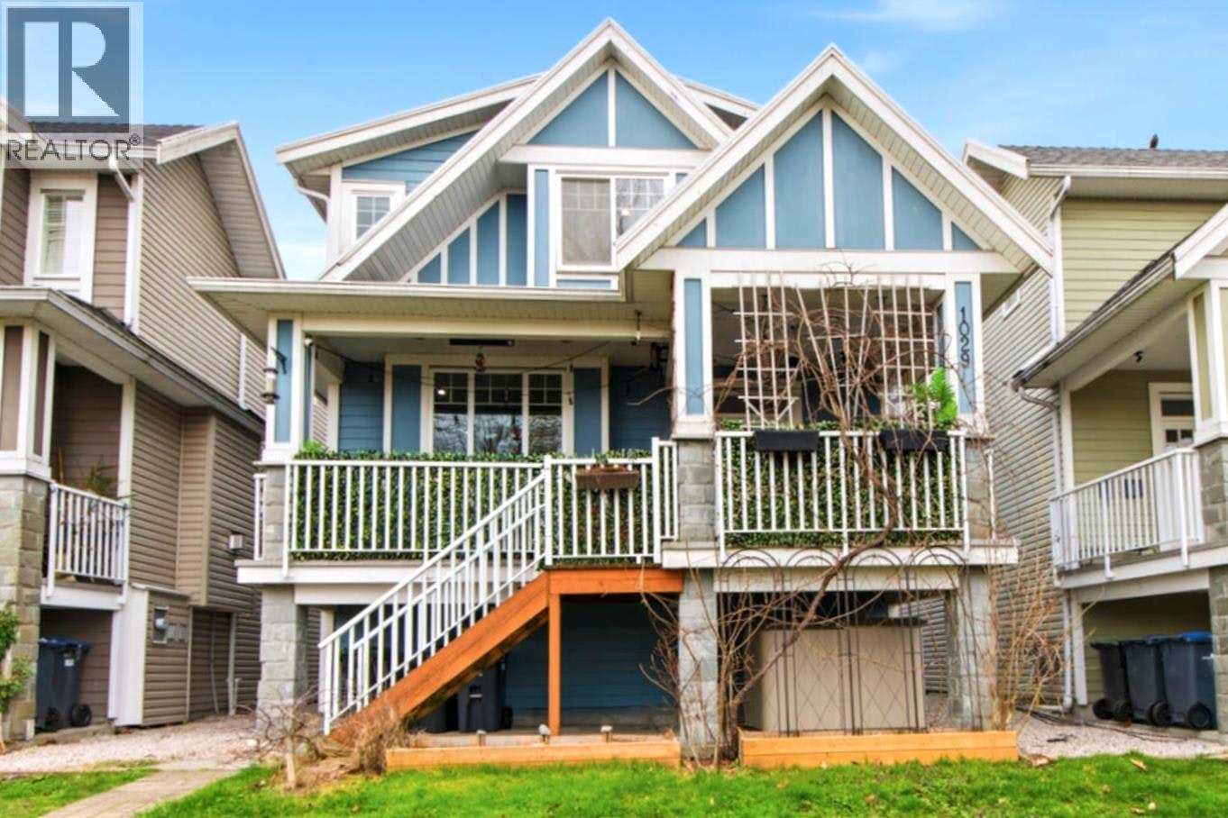 1029 Salter Street, New Westminster, BC, V3M 0H5