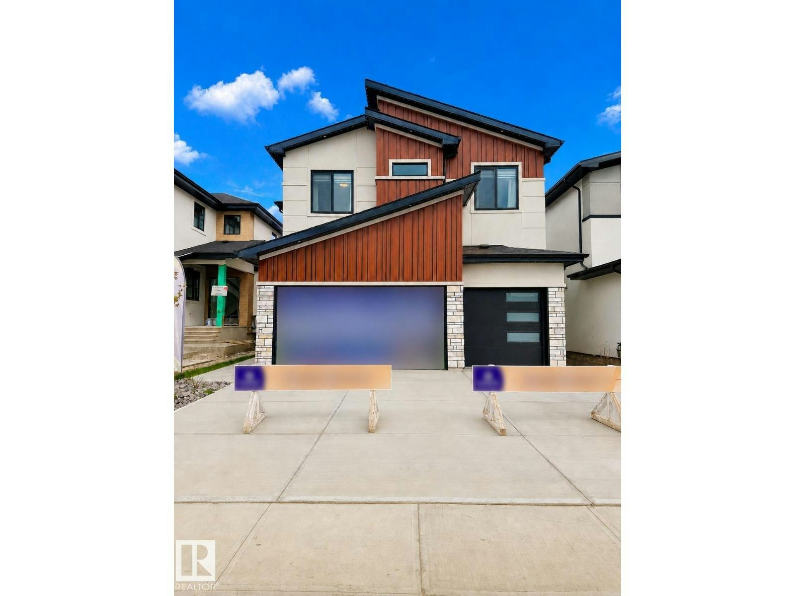 16607 8 Street NE, Edmonton, AB, T5Y 4J1