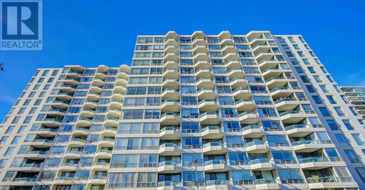 303-4727 Sheppard Avenue E, Toronto, ON, M1S 5B3 - 2