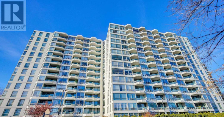 303-4727 Sheppard Avenue E, Toronto, ON, M1S 5B3