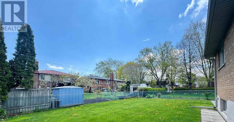 LOWER-1130 Melton Drive, Mississauga, ON, L4Y 3W2 - 19