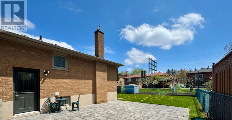 LOWER-1130 Melton Drive, Mississauga, ON, L4Y 3W2 - 18
