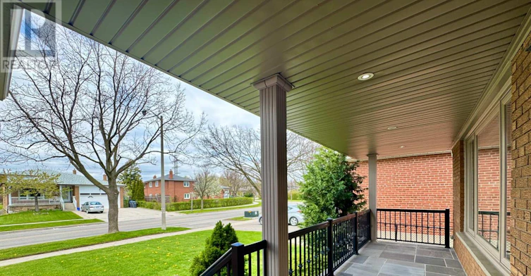 LOWER-1130 Melton Drive, Mississauga, ON, L4Y 3W2 - 21