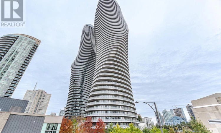 1802-60 Absolute Avenue