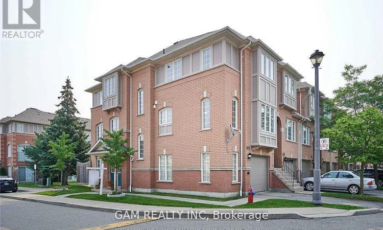 101-5030 Heatherleigh Avenue