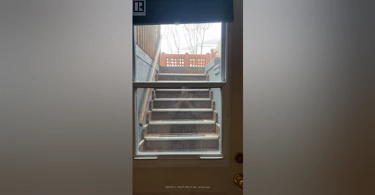 481 Luzon Crescent, Mississauga, ON, L5B 3W9 - 4