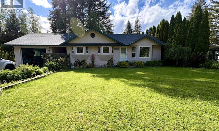 4341 Dunsmuir Road Road