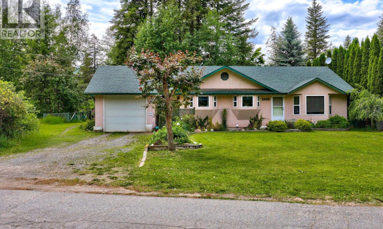 4341 Dunsmuir Road Road