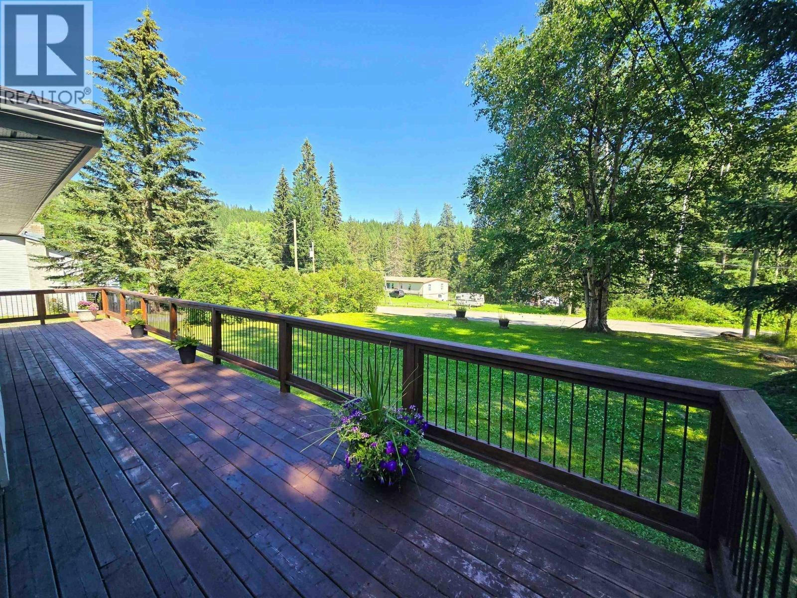 4312 Kokanee Road, Canim Lake, BC, V0K 1J0
