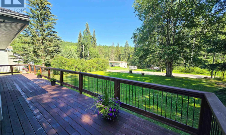 4312 Kokanee Road