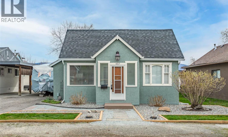 457 Patterson Avenue