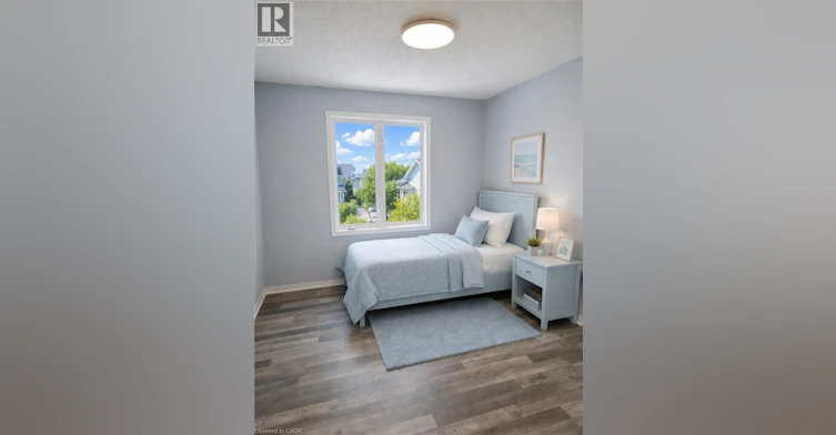 732 Angler Way, Waterloo, ON, N2K 4L6 - 22