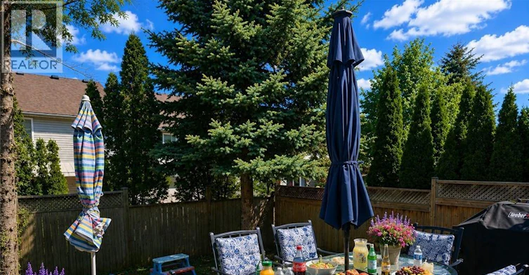 732 Angler Way, Waterloo, ON, N2K 4L6 - 28