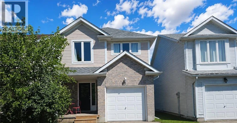732 Angler Way, Waterloo, ON, N2K 4L6