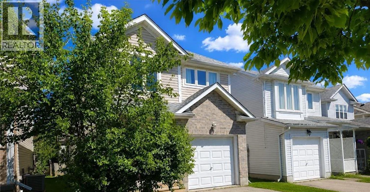 732 Angler Way, Waterloo, ON, N2K 4L6 - 2
